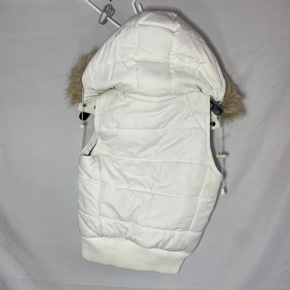 Bluenotes Winter Vest - Picture 2 of 7